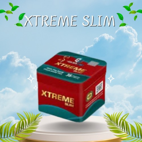 كبسولات اكستريم سليم لحرق الدهون كبسولات اكستريم سليم لحرق الدهون