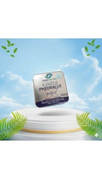 PhedraCut Fat X كبسولات التخسيس – حرق الدهون وتنحيف الجسم