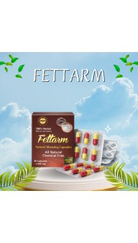 كبسولات فيتارم - دعم الصحة العامة وزيادة الطاقة والحيوية