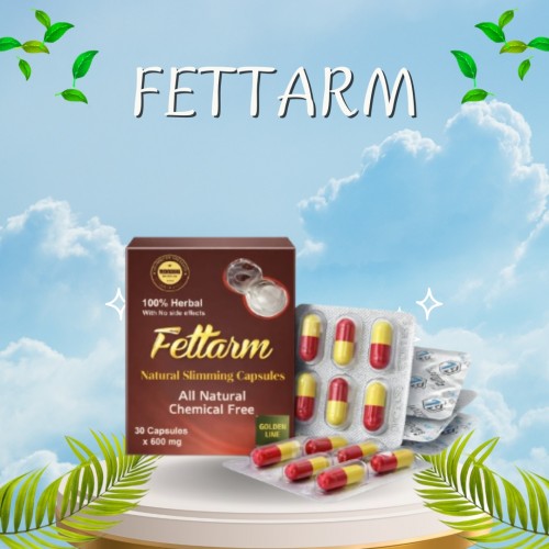 كبسولات فيتارم - دعم الصحة العامة وزيادة الطاقة والحيوية كبسولات فيتارم - دعم الصحة العامة وزيادة الطاقة والحيوية