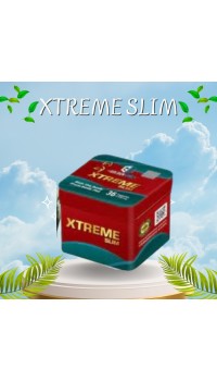 كبسولات اكستريم سليم - للتخسيس وحرق الدهون ودعم إنقاص الوزن