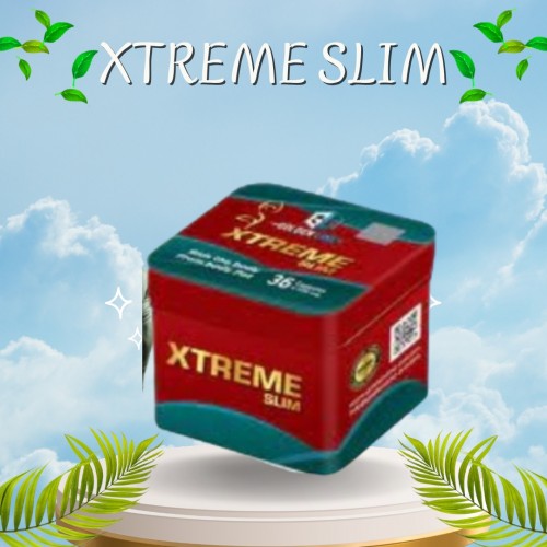 كبسولات اكستريم سليم - للتخسيس وحرق الدهون ودعم إنقاص الوزن كبسولات اكستريم سليم - للتخسيس وحرق الدهون ودعم إنقاص الوزن