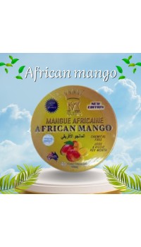 كبسولات المانجو الإفريقي - لدعم حرق الدهون وإنقاص الوزن بشكل طبيعي