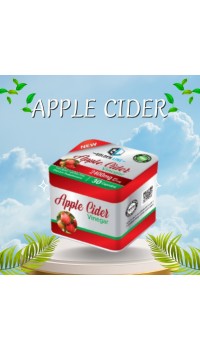 ابل سيدر فينجر 2400 سر الرشاقة اللي اختبأ في زجاجة خل التفاح