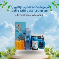 جهاز تكبير القضيب الإلكتروني - حل آمن وفعال