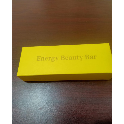جهاز بيوتي بار الذهبي (Energy Beauty Bar)