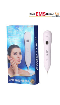  جهاز ENZO لازالة النمش من الجلد