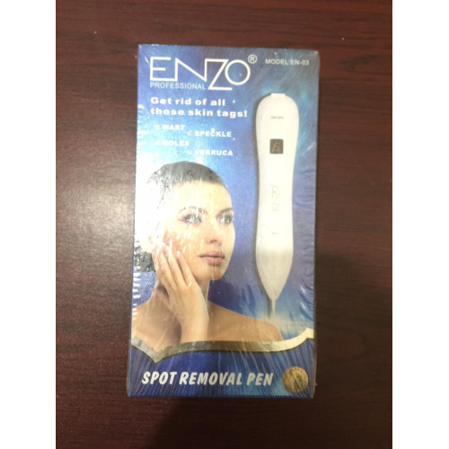 جهاز ENZO لازالة النمش من الجلد