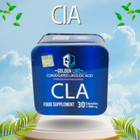 كبسولات سي ال اي (CLA) للتخسيس وحرق الدهون