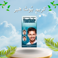 كريم يُوث هير لاستعادة لون الشعر الطبيعي - 120 مل