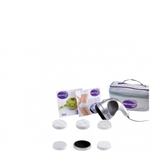 جهاز مساج وتدليك New Massager - استرخاء وتخفيف الآلام